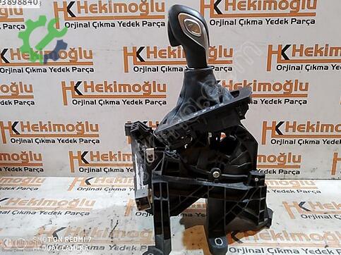 Ford Focus F1EP-7K004-MF3JA6 çıkma parça