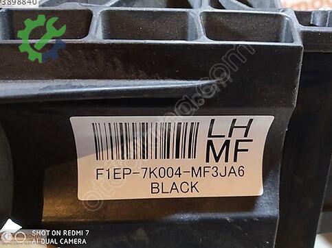 Ford Focus F1EP-7K004-MF3JA6 çıkma parça