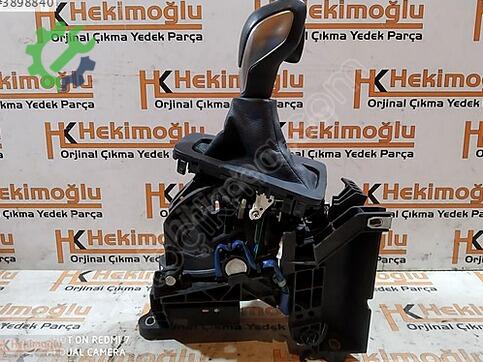 Ford Focus F1EP-7K004-MF3JA6 çıkma parça