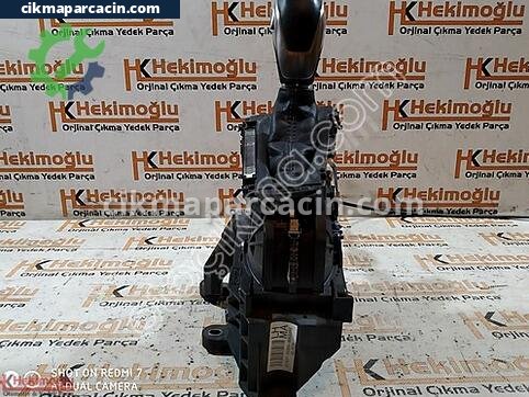 Ford Focus Vites Kulesi çıkma parça