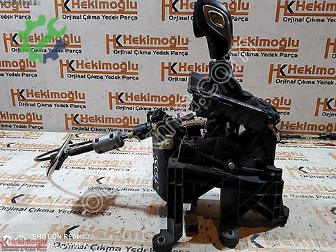Ford Focus G1EP-7K004-MA3JA6 çıkma parça