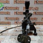 FORD FOCUS 3 OTOMATİK VİTES KULESİ TOPUZU G1EP-7K004-MA3JA6