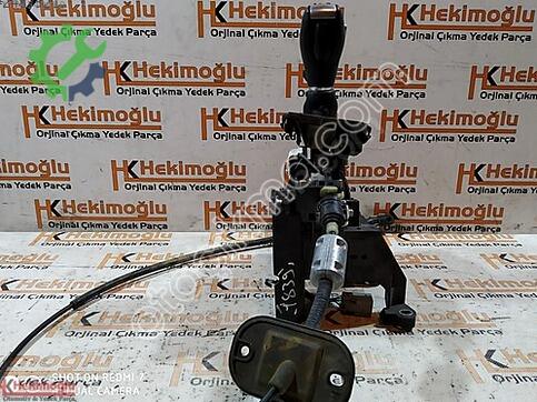 Ford Focus G1EP-7K004-MA3JA6 çıkma parça