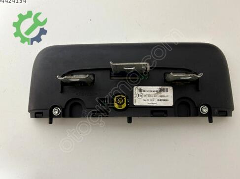 Ford Focus Bilgi Ekranı 9CAV04969 çıkma parça