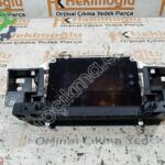 FORD FOCUS 3 RADYO TEYP GÖSTERGE EKRANI F1FT-18B955-AD B3T