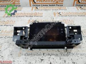 FORD FOCUS 3 RADYO TEYP GÖSTERGE EKRANI F1FT-18B955-AD B3T