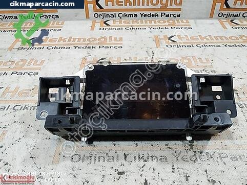 Ford Focus Gösterge çıkma parça