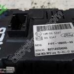 FORD FOCUS 3 RADYO TEYP GÖSTERGE EKRANI F1FT-18B955-AD B3T