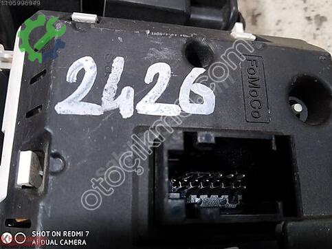 Ford Focus F1FT-18B955-AD çıkma parça