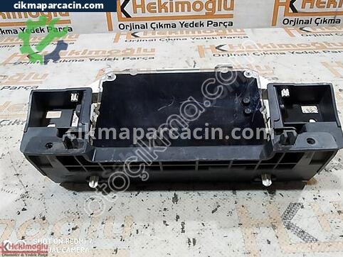 Ford Focus Gösterge çıkma parça