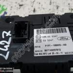 FORD FOCUS 3 RADYO TEYP GÖSTERGE EKRANI F1FT-18B955-AD B3T