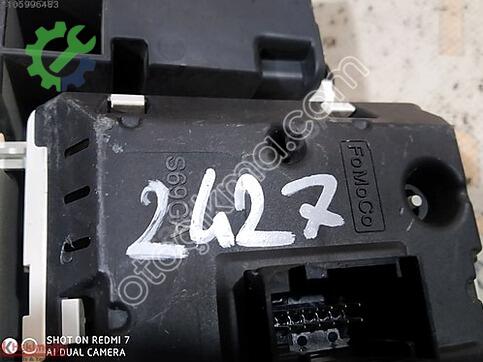 Ford Focus F1FT-18B955-AD çıkma parça