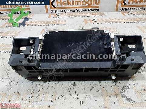 Ford Focus Gösterge çıkma parça
