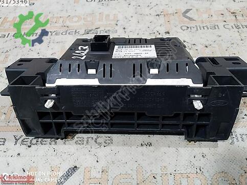 Ford Focus F1FT-18B955-AD çıkma parça