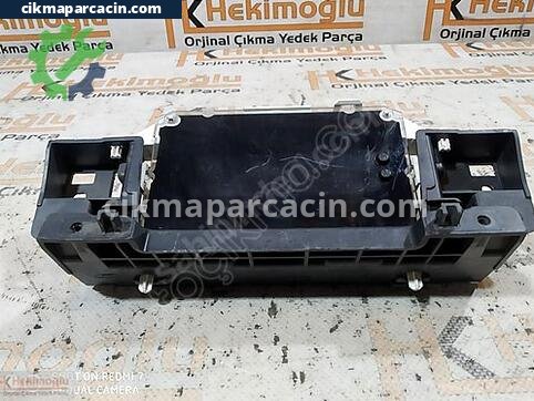 Ford Focus Gösterge çıkma parça
