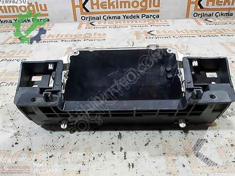 Ford Focus çıkma parça