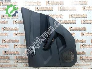 Ford Focus 3 Sağ Arka Kapı Döşemesi – BM51-A27407-01 Kod