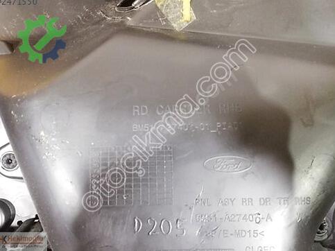 Ford Focus BM51-A27407-01 çıkma parça