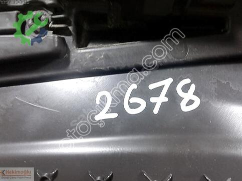 Ford Focus BM51-A27407-01 çıkma parça