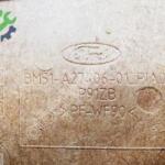 Ford Focus 3 Sağ Arka Kapı Döşemesi – BM51-A27407-01 Kod