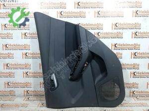 FORD FOCUS 3 SAĞ ARKA KAPI DÖŞEMESİ BM51-A27407-01 BM51-A27406-0
