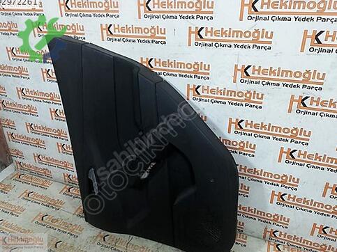 Ford Focus BM51-A27407-01 çıkma parça