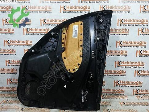 Ford Focus BM51-A27407-01 çıkma parça
