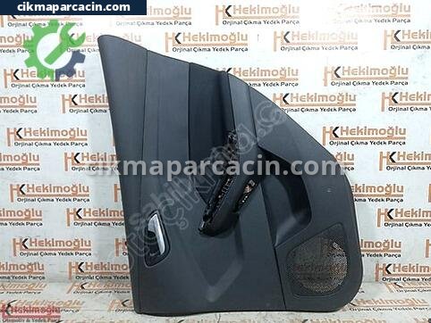 Ford Focus Kapı Döşemesi çıkma parça