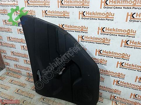 Ford Focus BM51-A27407-01 çıkma parça