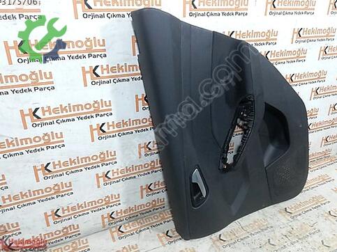 Ford Focus BM51-A27407-01 çıkma parça