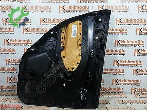 Ford Focus BM51-A27407-01 çıkma parça
