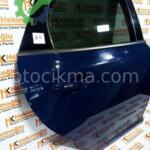 FORD FOCUS 3 SAĞ ARKA KAPI LACİVERT HATASIZ BOYASIZ