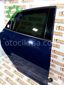 Ford Focus çıkma parça