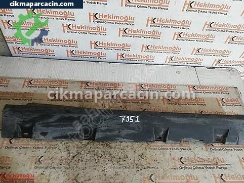 Ford Focus çıkma parça