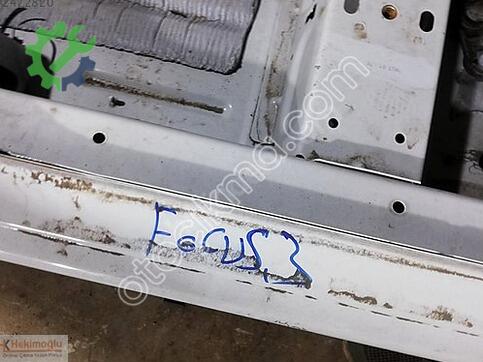 Ford Focus çıkma parça