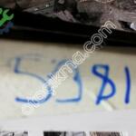 Ford Focus 3 Sağ Ön Çeyrek Kılıç Sacı ve Orta Direk M
