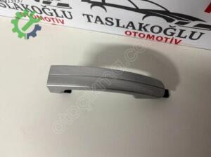 Sağ Ön Kapı Ford Focus 2011-2018 Çıkma AM51U22404