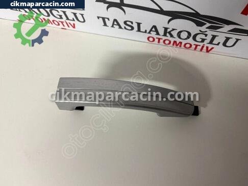 Ford Focus Sağ Ön Kapı çıkma parça
