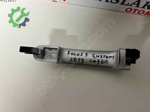 Ford Focus Sağ Ön Kapı AM51U22404 çıkma parça