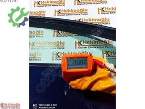 FORD FOCUS 3 SAĞ ÖN KAPI LACİVERT HATASIZ BOYASIZ DOLU