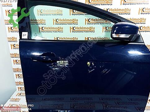 Ford Focus çıkma parça