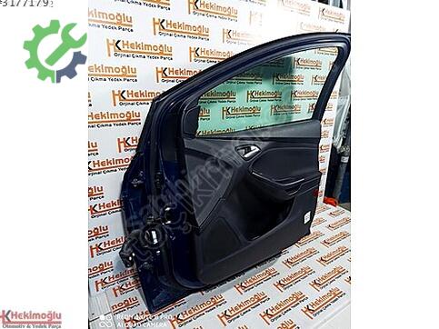 Ford Focus çıkma parça