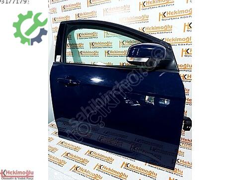 Ford Focus çıkma parça