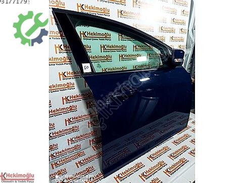 Ford Focus çıkma parça
