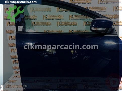 Ford Focus Sağ Ön Kapı çıkma parça
