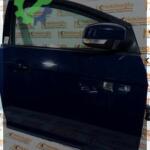 FORD FOCUS 3 SAĞ ÖN KAPI LACİVERT HATASIZ BOYASIZ DOLU BOŞ