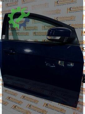 Ford Focus çıkma parça