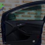 FORD FOCUS 3 SAĞ ÖN KAPI LACİVERT HATASIZ BOYASIZ DOLU BOŞ