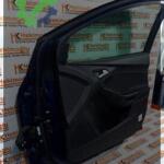 FORD FOCUS 3 SAĞ ÖN KAPI LACİVERT HATASIZ BOYASIZ DOLU BOŞ