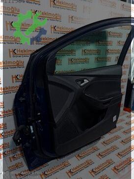 Ford Focus çıkma parça